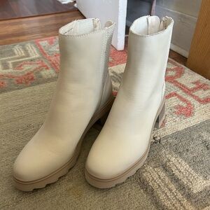 Dolce Vita Martey H20 wide boots